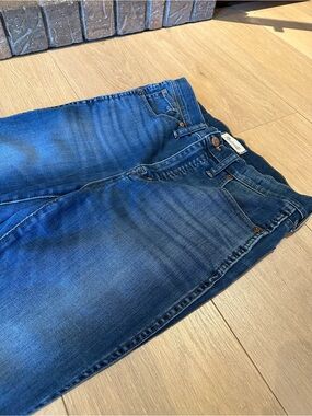 Women’s Madewell Jeans 10” high rise skinny